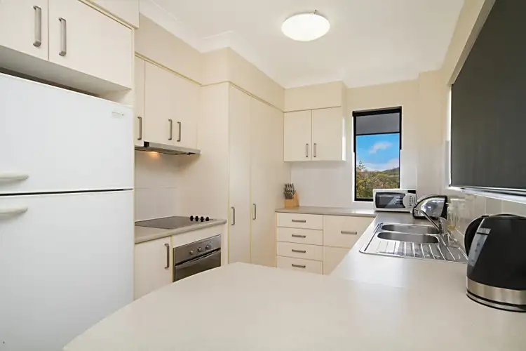 Sixth view of Homely unit listing, 9/367 Golden Four Drive 'Romona', Tugun QLD 4224