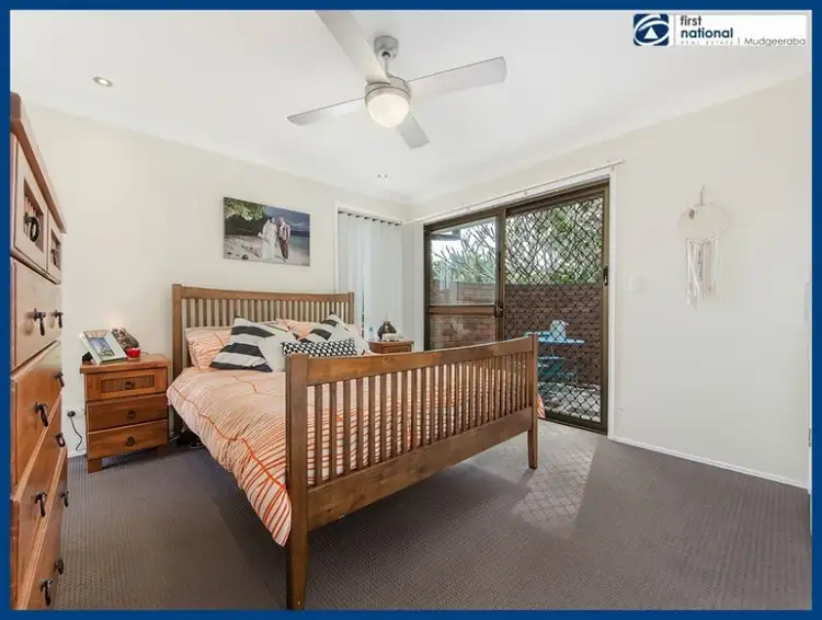 Fifth view of Homely house listing, 12 Constellation Crescent, Mudgeeraba QLD 4213