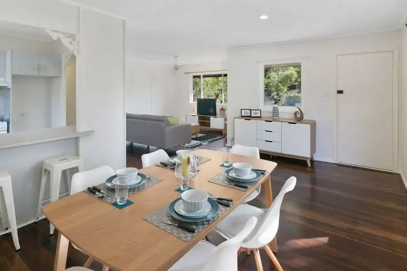 Main view of Homely house listing, 25 Bass Street, Leichhardt QLD 4305