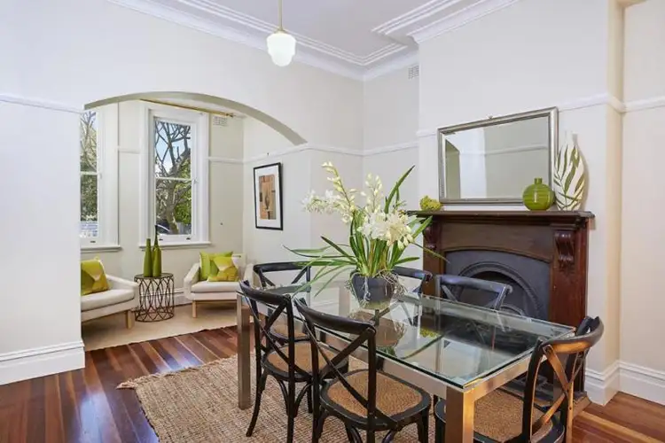 Second view of Homely house listing, 105 Bland Street, Ashfield NSW 2131