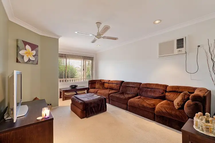 Third view of Homely house listing, 8a Vivaldi Cres, Claremont Meadows NSW 2747