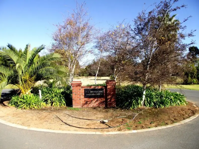 Main view of Homely land listing, 7 The Cobb & Co Way, Gol Gol NSW 2738