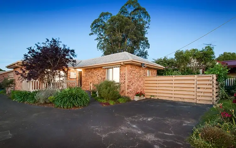 1/69 Airlie Road, Montmorency VIC 3094