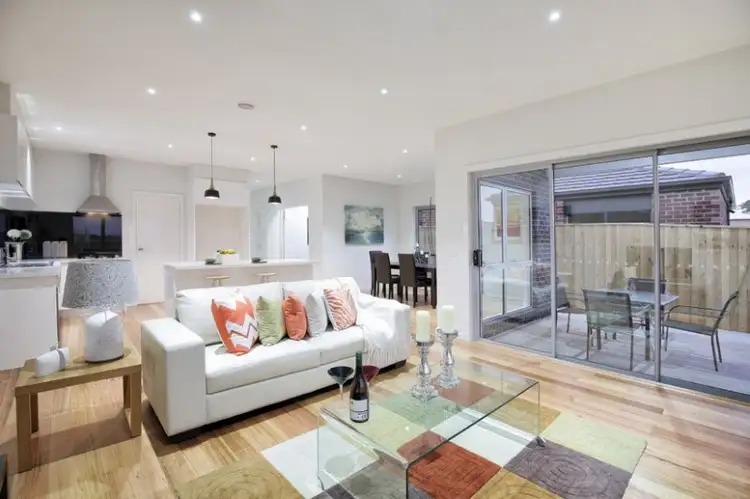 11 Callery Pear Street, Greenvale VIC 3059
