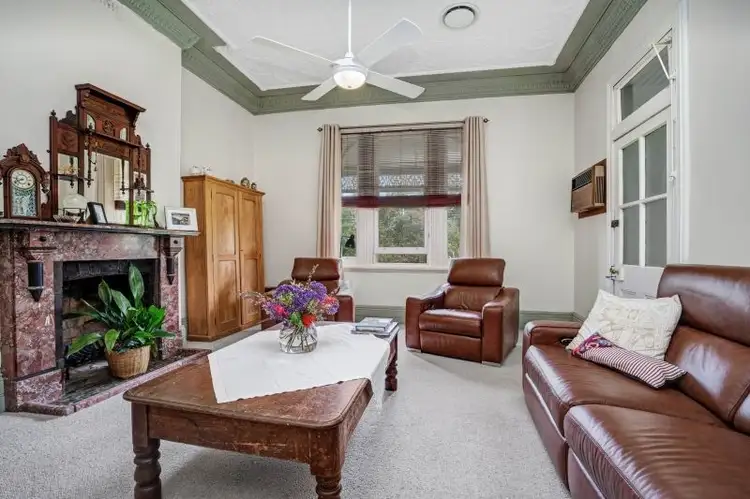 Second view of Homely house listing, 866 Paterson Road, Woodville NSW 2321