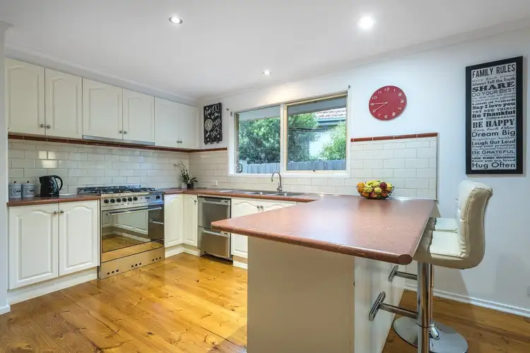 Fourth view of Homely house listing, 77 Balmoral Circuit, Sunbury VIC 3429