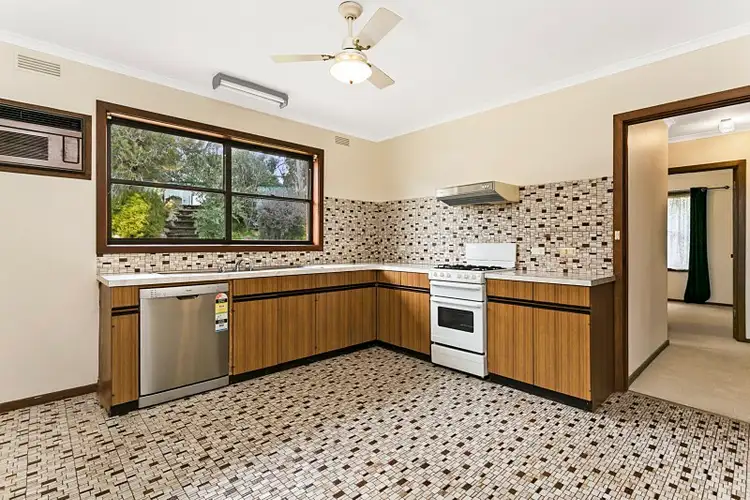 Fifth view of Homely house listing, 130 Victoria Road, Harcourt VIC 3453