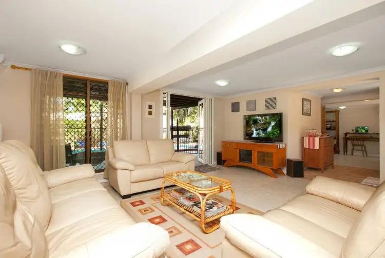 Sixth view of Homely house listing, 7 Buchanan Terrace, Nakara NT 810