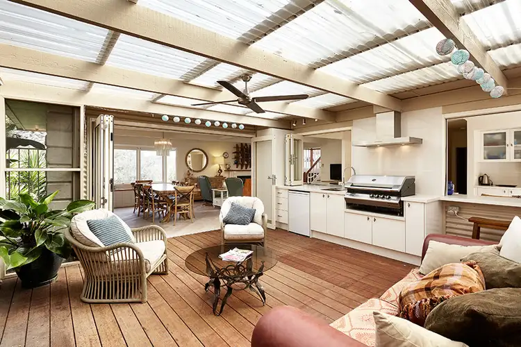 Second view of Homely house listing, 13 Gregory Street, Mount Martha VIC 3934