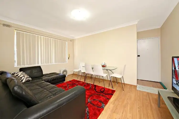 6/65 Lucerne Street, Belmore NSW 2192