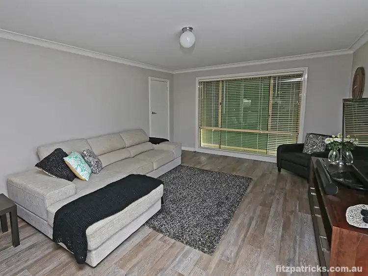 Third view of Homely unit listing, 11/72 Travers Street, Wagga Wagga NSW 2650