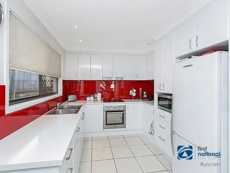 Second view of Homely house listing, 43 Calliope Street, Runcorn QLD 4113
