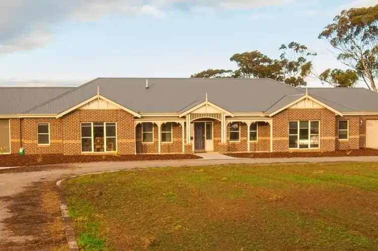 65-79 Rothwell Road, Little River VIC 3211