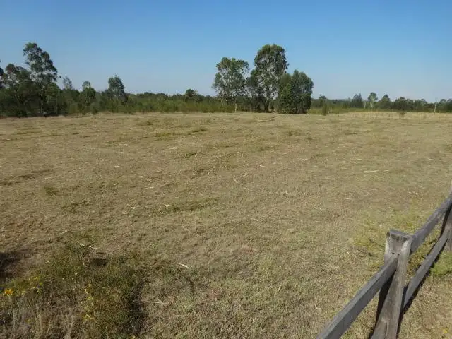 LOT 72, 99 Bentwood Drive, Pokolbin NSW 2320