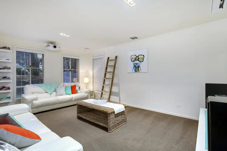 Third view of Homely house listing, 2/8 Brenda Court, Croydon VIC 3136