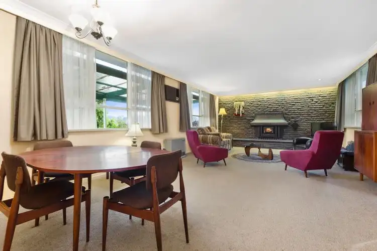 Third view of Homely house listing, 7 Adley Court, Vermont South VIC 3133