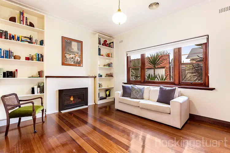 Third view of Homely house listing, 2/27 Summerhill Road, Glen Iris VIC 3146