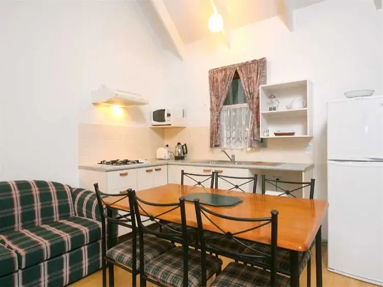 Fourth view of Homely townhouse listing, Cabin 3 Barrington Wilderness Cabins, Dungog NSW 2420