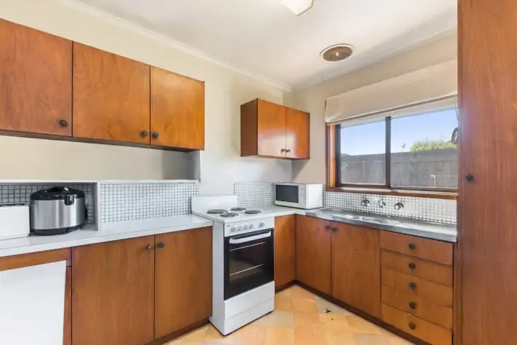 Sixth view of Homely house listing, 6/13-15 Pride Street, Torquay VIC 3228