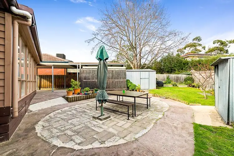 Fifth view of Homely house listing, 59 - 61 Dunvegan Crescent, Macleod VIC 3085