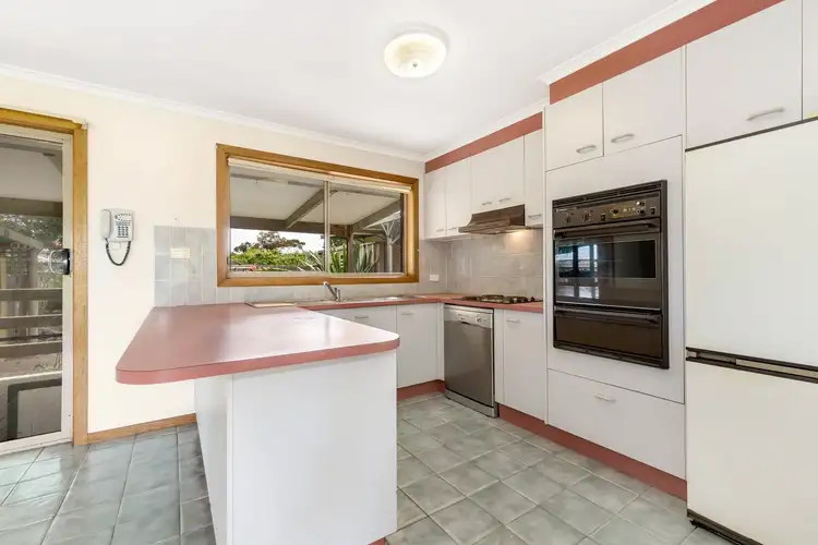 Second view of Homely house listing, 6 Dunstan Street, St Leonards VIC 3223
