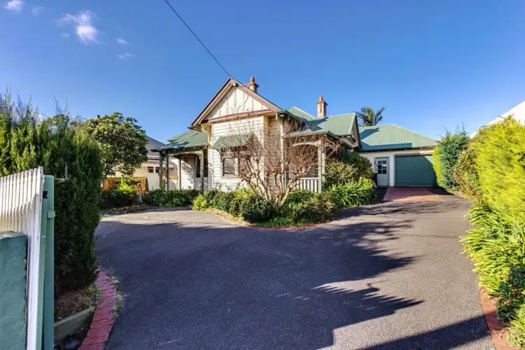 Second view of Homely house listing, 758 Station Street, Box Hill VIC 3128
