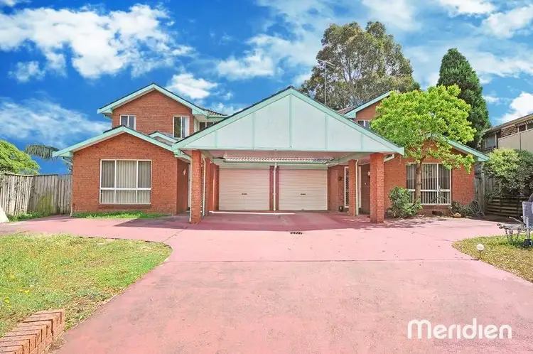19a Kimberley Court
