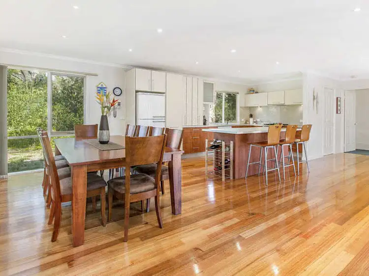 Second view of Homely house listing, 40 Chenier Street, Rye VIC 3941