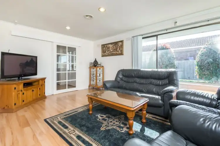 Fifth view of Homely house listing, 48 Graylea Avenue, Herne Hill VIC 3218