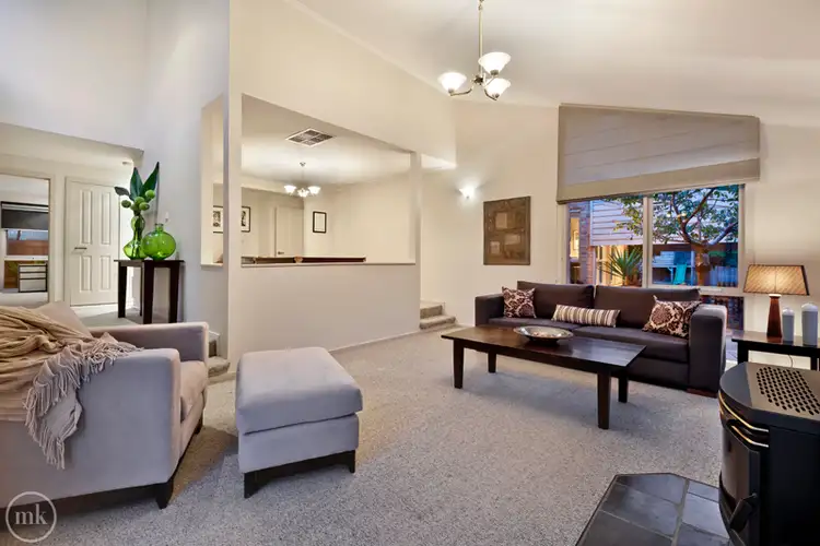 Second view of Homely house listing, 194 Weidlich Road, Eltham North VIC 3095