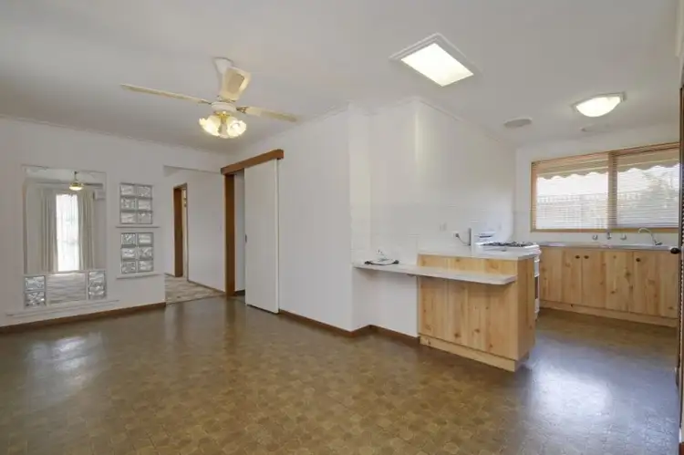 Fifth view of Homely house listing, 5 Brolga Boulevard, Traralgon VIC 3844