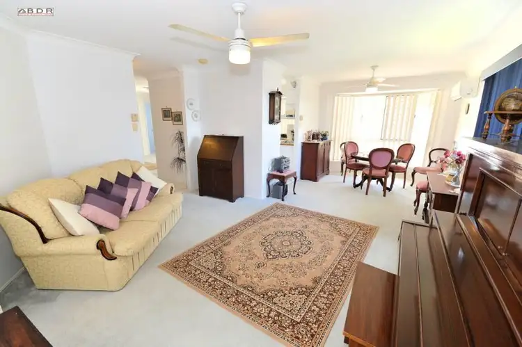 Third view of Homely house listing, LOT 69 rp19959, 14 Lakes Blvd, Burrum Heads QLD 4659
