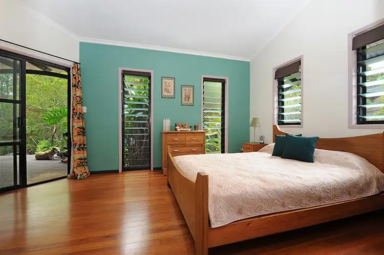 Fourth view of Homely house listing, 8 Leigha Place, Kureelpa QLD 4560