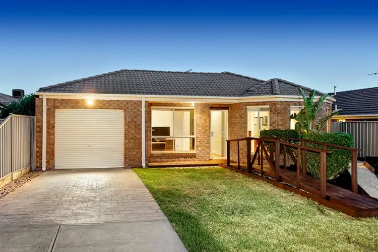 27 Waight Court, Tarneit VIC 3029