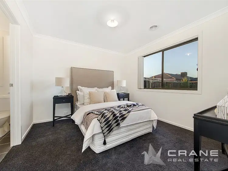 Seventh view of Homely house listing, 113 Isabella Way, Tarneit VIC 3029