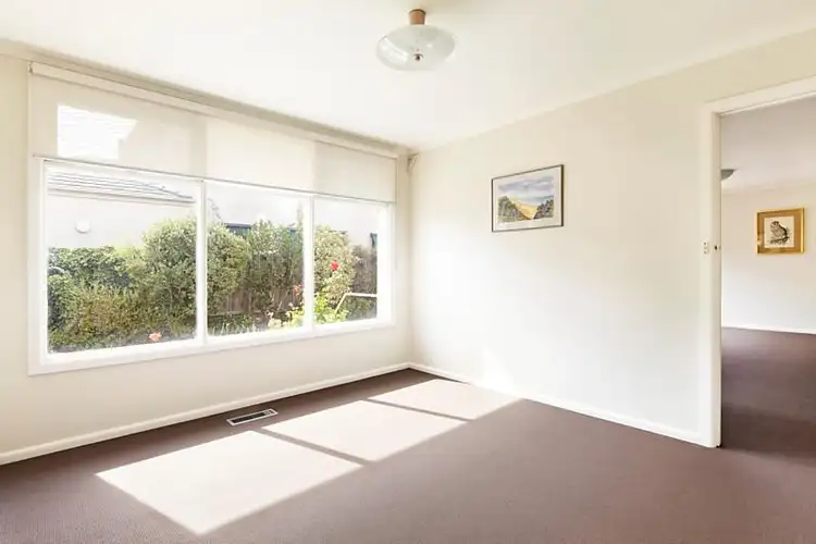 Third view of Homely house listing, 2/21 Pacific Blvd, Beaumaris VIC 3193