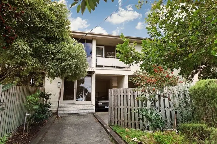 3/22 Walsh Street, Ormond VIC 3204