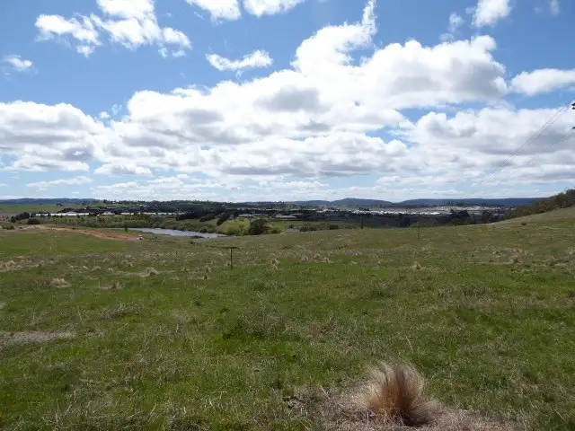 Main view of Homely land listing, Lot 903 'Snowgums' Clyde Street, Goulburn NSW 2580