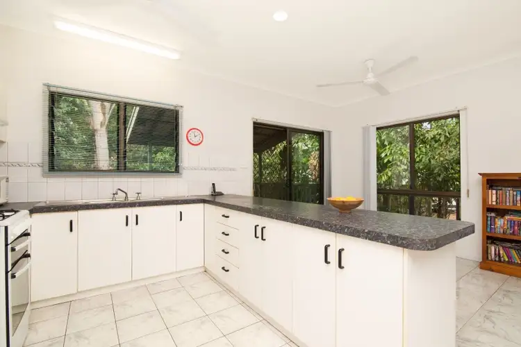 Third view of Homely house listing, 27 Gunter Circuit, Woodroffe NT 830