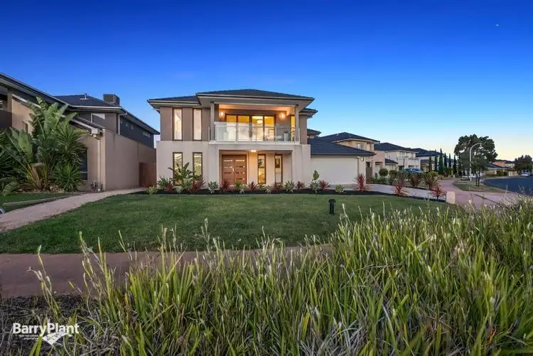 Second view of Homely house listing, 1 Sanctuary Lakes East Boulevard, Sanctuary Lakes VIC 3030