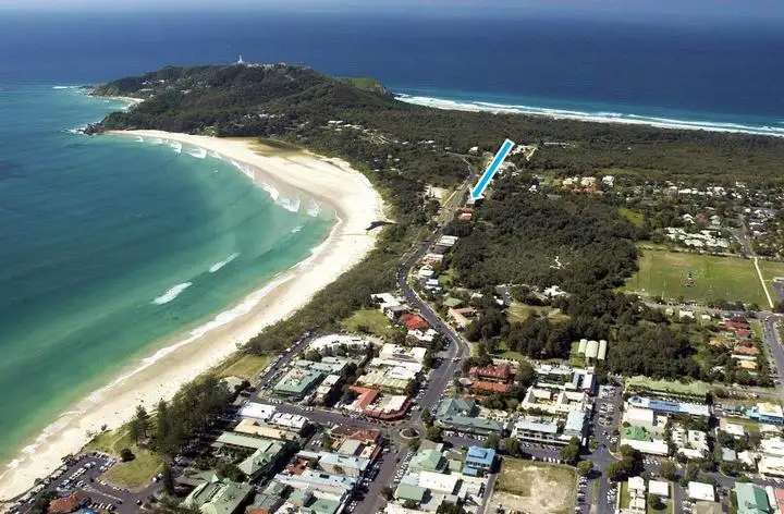 Fourth view of Homely unit listing, B3/62-64 Lawson Street, Byron Bay NSW 2481