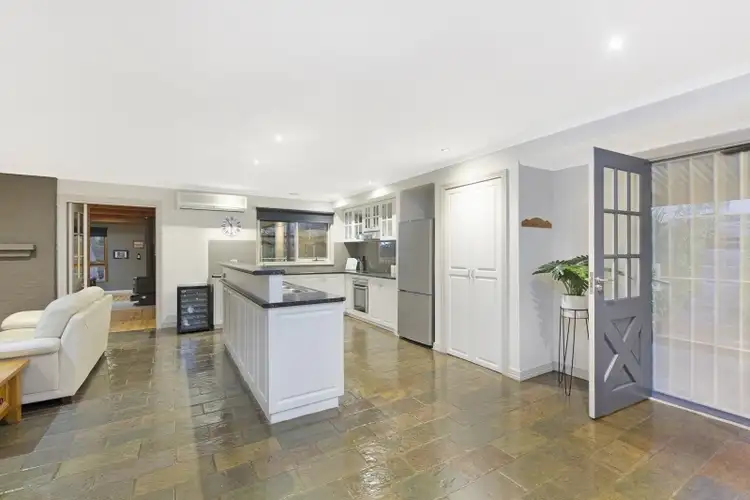 Fifth view of Homely house listing, 9 Arapiles Street, Nerrina VIC 3350