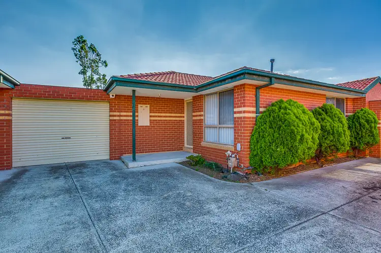 3/39 Swindon Crescent, Keilor Downs VIC 3038