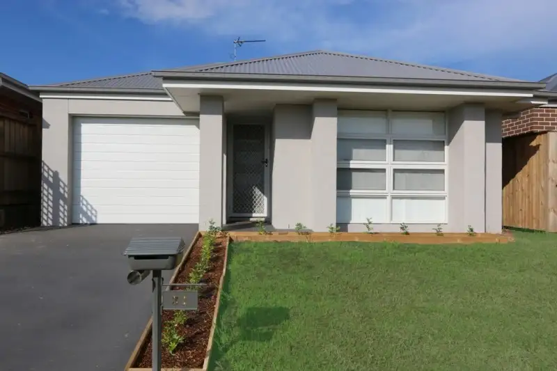 Main view of Homely house listing, 31 Kite Street, Aberglasslyn NSW 2320