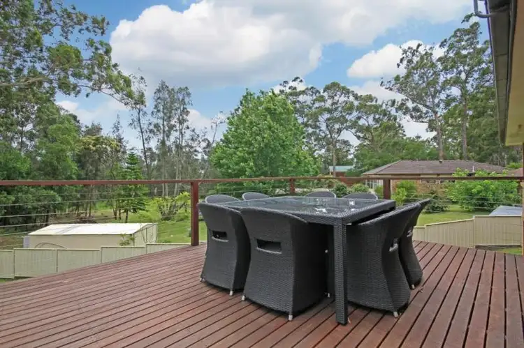 Fifth view of Homely house listing, 30 River Road, Sussex Inlet NSW 2540