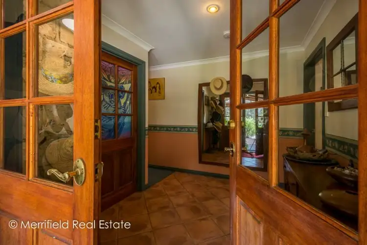 Second view of Homely house listing, 24 Moortown Road, Gledhow WA 6330