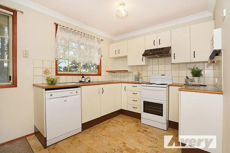 Fourth view of Homely house listing, 34 Advance Drive, Woodrising NSW 2284
