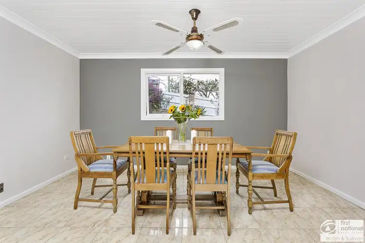 Fourth view of Homely house listing, 3 Buckleys Road, Winston Hills NSW 2153