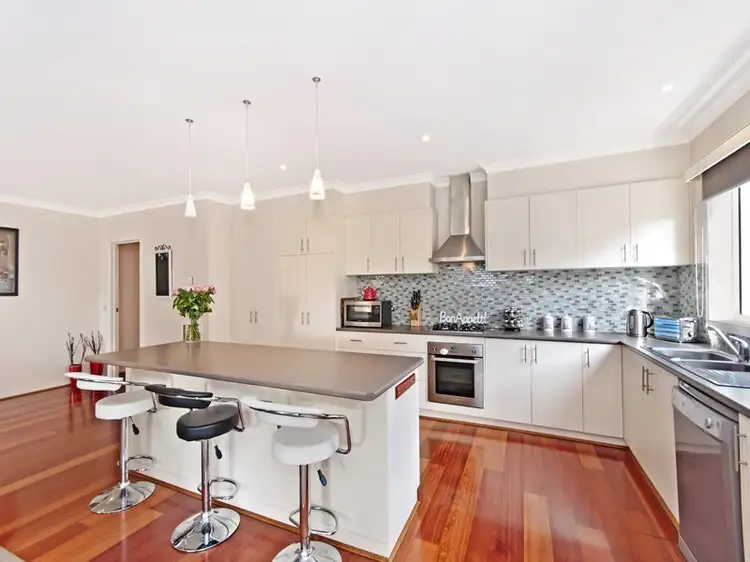 Third view of Homely house listing, 62 Learmonth St, Portland VIC 3305