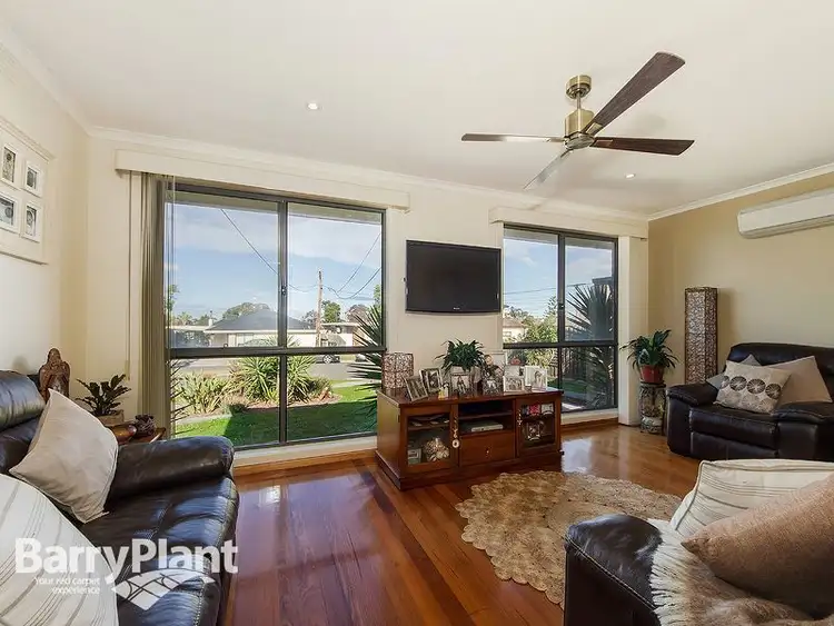 Third view of Homely house listing, 6 Bretton Court, St Albans VIC 3021